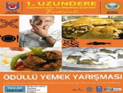 Erzurum mutfağı markalaşıyor